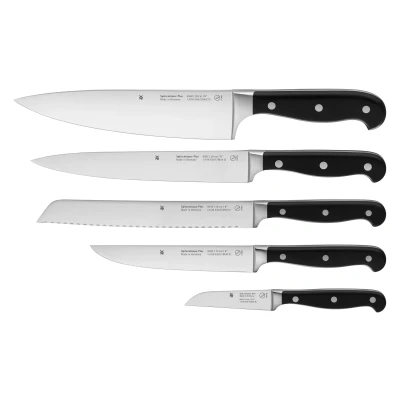 Abbildung von WMF Messer Set