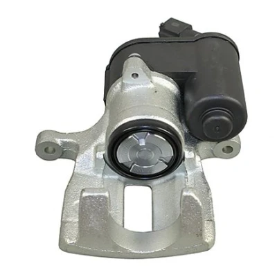 Abbildung von METZGER 6261193 Bremssattel Hinterachse links AUDI: A6 C6 Avant, Limousine, Allroad