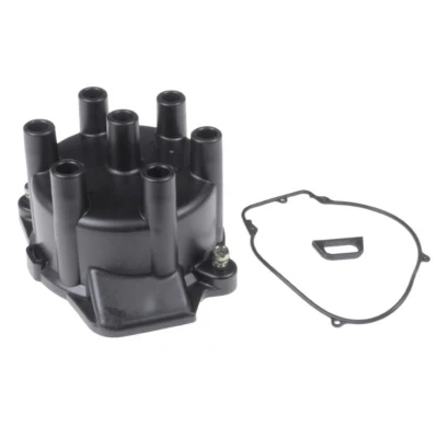 Abbildung von BLUE PRINT ADH214221 Verteilerkappe mit Dichtung HONDA: ACCORD 6 Limousine, Coupe