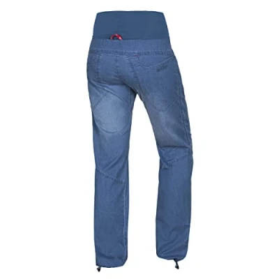 Abbildung von Ocun Funktionshose Kletterhose NOYA Jeans