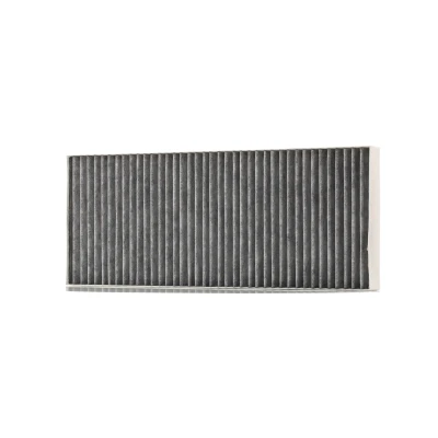Abbildung von MAHLE ORIGINAL LAK 167 Innenraumfilter Aktivkohlefilter 405,0 164 33,0 CITROËN: C8, Evasion, Jumpy I Pritsche/Fahrgestell, PEUGEOT: 807