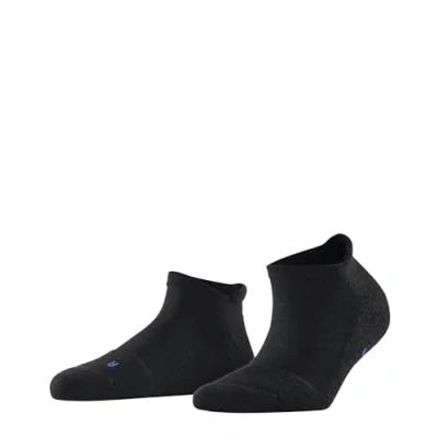 Abbildung von Falke Socken black, Damen, Größe: 35 36, Black