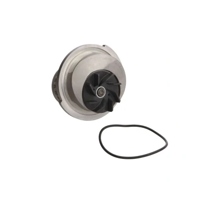 Abbildung von Saleri SIL PA1217 Wasserpumpe mechanisch OPEL: Meriva A, Combo C Kasten / Kombi, Astra G CC