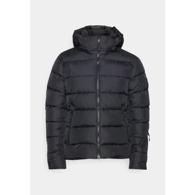 Abbildung von Bogner Fire + Ice LUKA2 Snowboardjacke, Herren, Größe: 54, Black