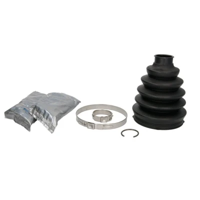 Abbildung von SPIDAN 36439 Achsmanschette 115,00 TPE (thermoplastischer Elastomer) MERCEDES BENZ: C Klasse Limousine, T modell, S Limousine