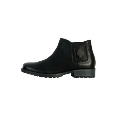 Abbildung von Clarks DEMI Ankle Boot, Damen, Größe: 37, Noir Schuhe