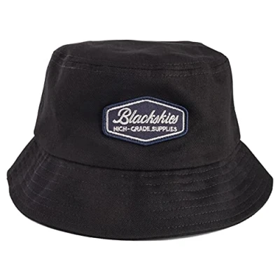 Abbildung von Blackskies Hut, Herren, Größe: One Size, Schwarz