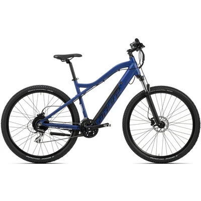 Abbildung von Adore E Bike &quot;Enforce&quot;, 24 Gang, Shimano, Acera, Heckmotor 250 W, Pedelec, Elektrofahrrad für Herren, MTB, Mountainbike