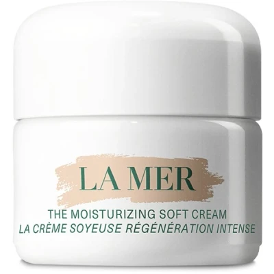 Abbildung von La Mer The Moisturizing Soft Cream 15 ml