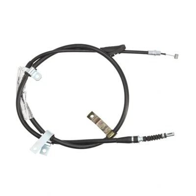 Abbildung von HERTH+BUSS JAKOPARTS J3920340 Handbremsseil 1760 KIA: CARENS 3