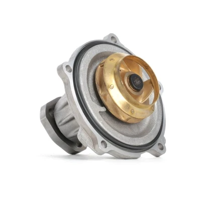 Abbildung von CONTITECH WPS3010 Wasserpumpe mit Dichtring mechanisch AUDI: A4 B5 Avant, Limousine, A6 C5 VOLKSWAGEN: Passat Variant, Lupo / 3L