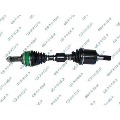 Abbildung von GSP 234153 Antriebswelle A1 611,5 MAZDA: 6 Limousine, Station Wagon, Hatchback