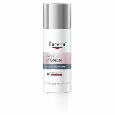 Abbildung von Anti pigment nachtcreme 50 ml