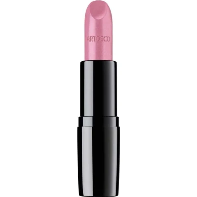 Abbildung von ARTDECO Perfect Color Lipstick Langanhaltender glänzender Lippenstift pink 1 x 4g