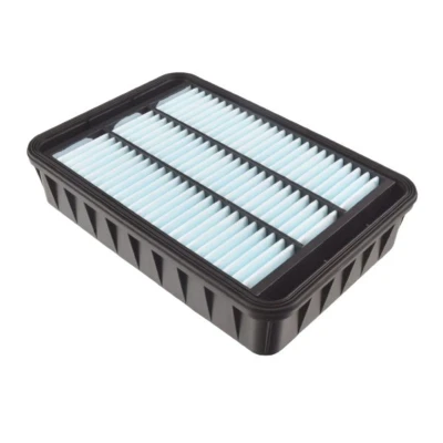 Abbildung von BLUE PRINT ADC42250 Luftfilter 55 184 268 Filtereinsatz MITSUBISHI: Lancer 8 Schrägheck, ASX SUV, OUTLANDER 3, PEUGEOT: 4007, 4008 SUV