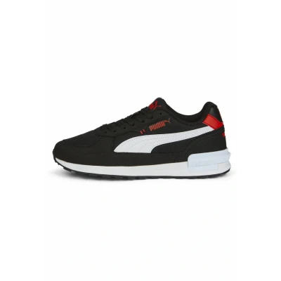 Abbildung von Graviton Sneaker Jugendliche PUMA Black White Red