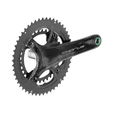 Abbildung von Campagnolo Unisex Erwachsene Chorus 12s Ultra Torque Triathlon/Tt Tretlager, Schwarz, Einheitsgröße