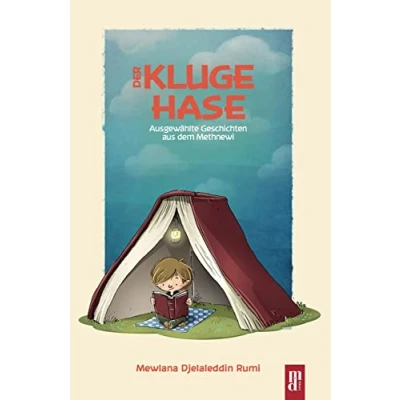 Abbildung von Der Kluge Hase: Ausgewählte Geschichten aus dem Methnewi