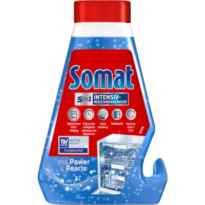 Abbildung von Somat Intensive 5in1 Maschinen Reiniger 250ML