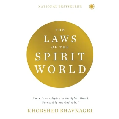 Abbildung von the Laws of Spirit World