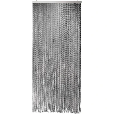 Abbildung von locker Türvorhang &quot;Bonbon&quot;, (1 St.), aus Polyester, 94 Stränge