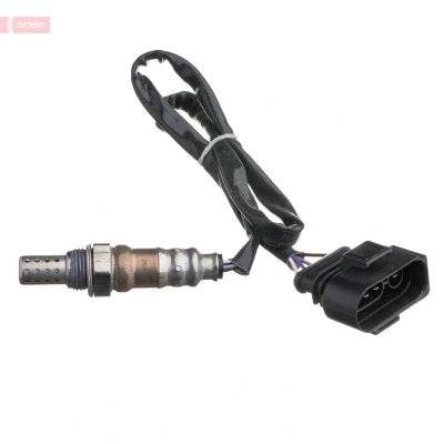 Abbildung von DENSO Direct Fit DOX 2010 Lambdasonde M18x1.5 beheizt, Planarsonde, Sprungsonde AUDI: A4 B5 Avant, A6 C5 Limousine