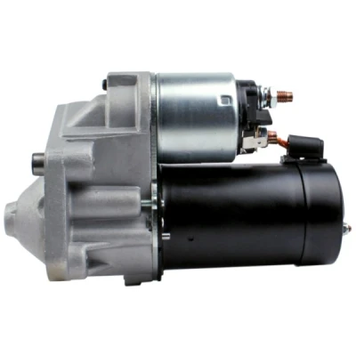 Abbildung von HELLA 8EA 012 527 211 Anlasser 12 1,1 9 VOLVO: V40 Kombi