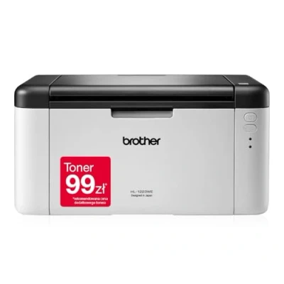 Abbildung von Brother Laser Mono HL 1223WE HL1223WEAP2 (A4)