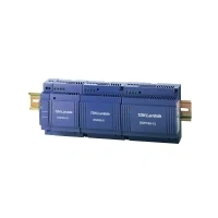 Abbildung von 1x TDK Lambda DSP100 24 28V/DC 4.2A 100.8W DIN Schienen Netzteil