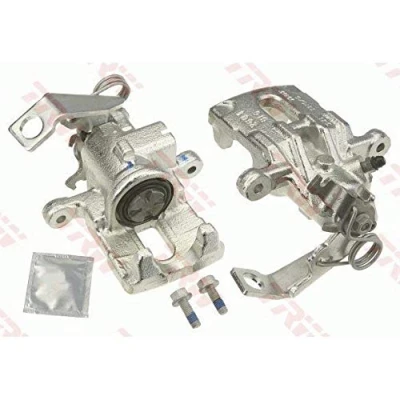 Abbildung von Bremssattel TRW BHQ906E