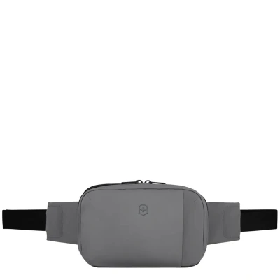 Abbildung von Victorinox Travel Essentials Belt Bag frost grey