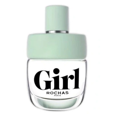 Abbildung von Rochas Girl Eau de Toilette 100 ml