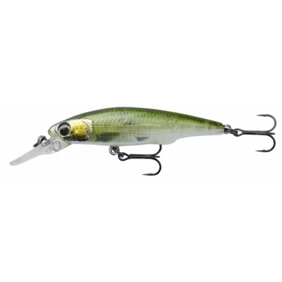 Abbildung von Savage Gear Gravity Twitchbait MR 6.7cm (7g) Ayu Ghost Wobbler