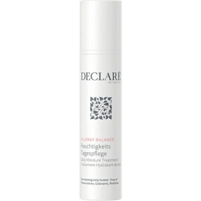 Abbildung von Declare Allergy Balance Feuchtigkeits Tagespflege 50 ml