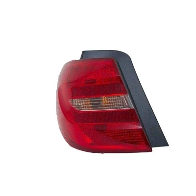 Abbildung von Heckleuchte MAGNETI MARELLI 715011112001 Links