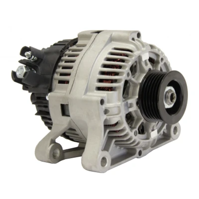 Abbildung von MAPCO 13302 Lichtmaschine 14V 70A PEUGEOT: 206 Schrägheck, SW, Partner I Combispace, CITROËN: Berlingo / First