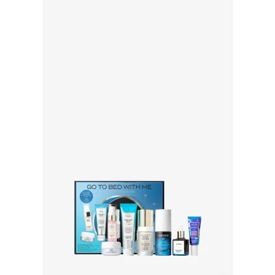 Abbildung von Sunday Riley Go To Bed With Me Pflegeset set