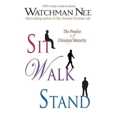 Abbildung von Sit Walk Stand: The Process of Christian Maturity