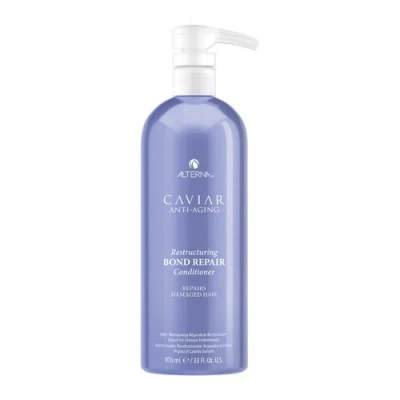 Abbildung von Alterna Caviar Restructuring Bond Repair Conditioner 976 ml