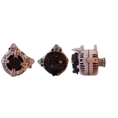 Abbildung von BOSCH 0 986 082 230 Lichtmaschine 14V 140A VOLKSWAGEN: Polo V Schrägheck, Golf 6, Plus / Crossgolf, SKODA: Fabia 2 Combi