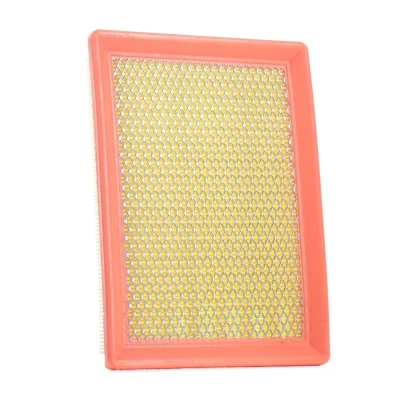 Abbildung von VALEO 585250 Luftfilter 41 178 244 Filtereinsatz ALFA ROMEO: Spider, 155, GTV, FIAT: Fiorino II Kastenwagen, Coupe, Uno Schrägheck, LANCIA: DELTA 1