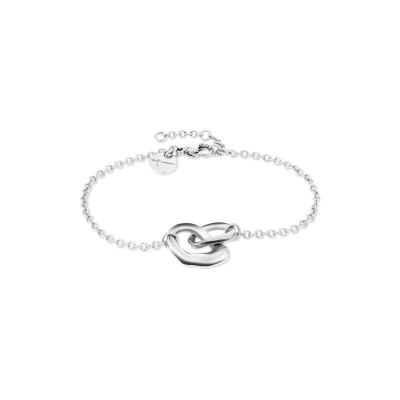 Abbildung von Tamaris Armband TJ 0618 B 21 Edelstahl