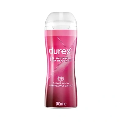 Abbildung von Durex Kondome 6146100000 Tranparent 200 ml