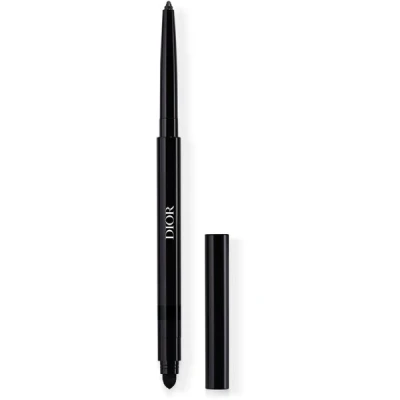 Abbildung von DIOR Diorshow Stylo 0,3 g 091 Matte Black