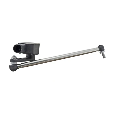 Abbildung von VEMO V30 72 0257 Sensor, Luftfederungsniveau