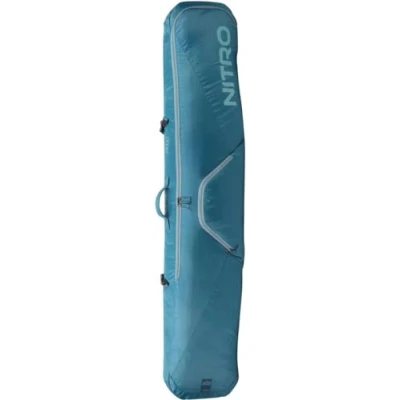 Abbildung von Nitro Sub Splitboard Bag 165 arctic