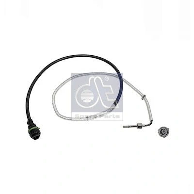 Abbildung von DT Spare Parts 4.67714 Sensor, Abgastemperatur