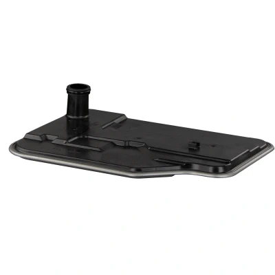 Abbildung von FEBI BILSTEIN 44530 Hydraulikfiltersatz, Automatikgetriebe mit Ölwannendichtung MERCEDES BENZ: E Klasse Coupe, S Limousine, C Limousine