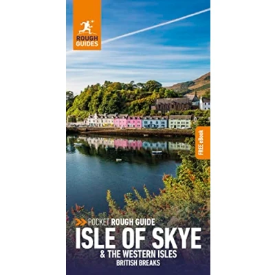 Abbildung von Pocket Rough Guide Isle of Skye &amp; the Western Isles (Pocket Guides: British Breaks)