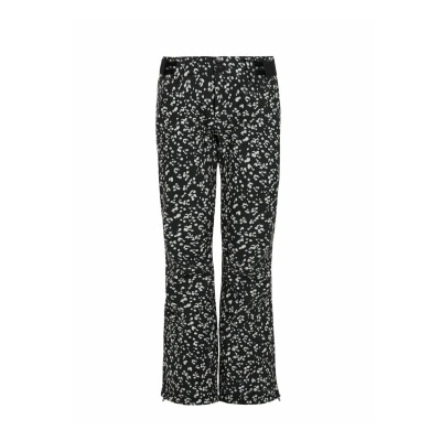 Abbildung von Protest Prtangle Snowboardhosen, Damen, Größe: XS, True black